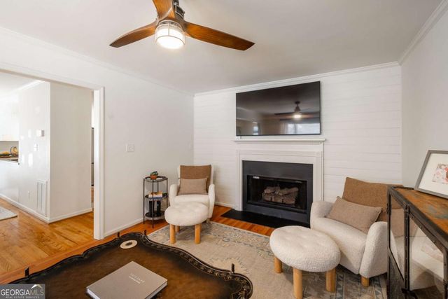 17 Harden Hill Road 106, Watkinsville, GA 30677