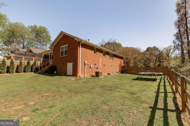 17 Harden Hill Road 106, Watkinsville, GA 30677