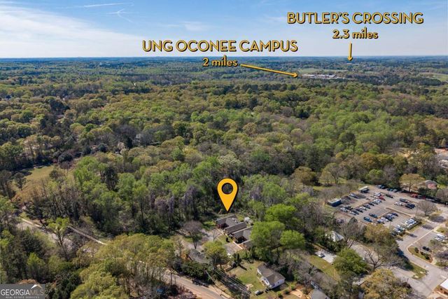17 Harden Hill Road 106, Watkinsville, GA 30677