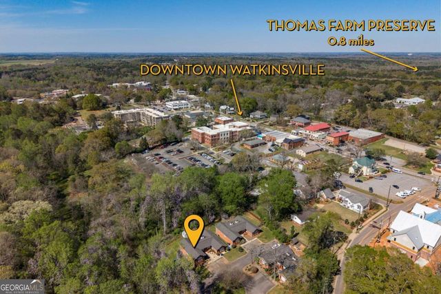 17 Harden Hill Road 106, Watkinsville, GA 30677