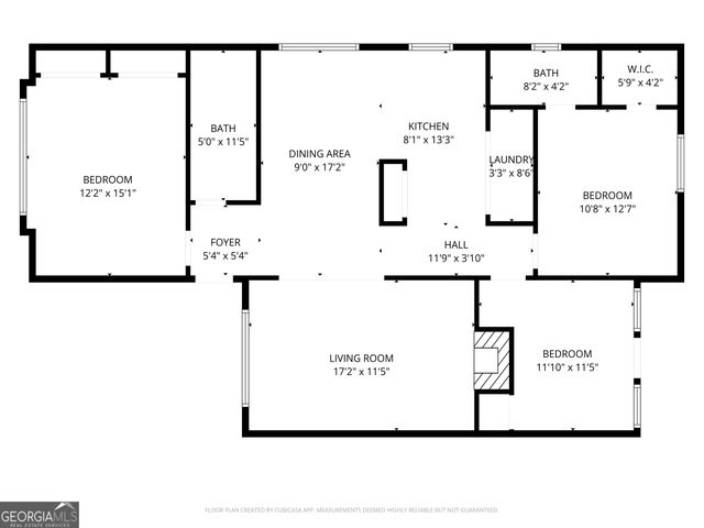 17 Harden Hill Road 106, Watkinsville, GA 30677