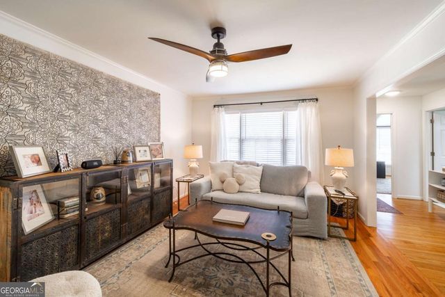 17 Harden Hill Road 106, Watkinsville, GA 30677