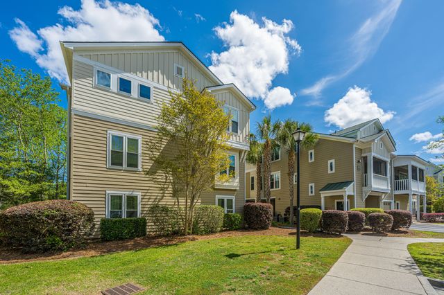 2032 Egret Crest Lane, Charleston, SC 29414