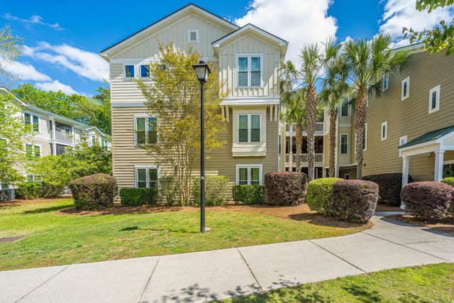 2032 Egret Crest Lane, Charleston, SC 29414