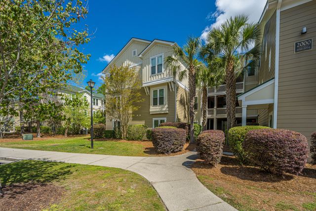 2032 Egret Crest Lane, Charleston, SC 29414