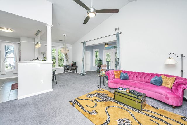 2032 Egret Crest Lane, Charleston, SC 29414