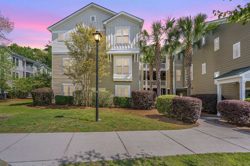 2032 Egret Crest Lane, Charleston, SC 29414