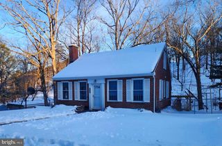 12622 N CRESAP ST, Cumberland, MD 21502