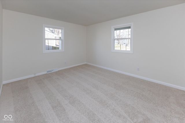 813 Highland Drive, Whiteland, IN 46184