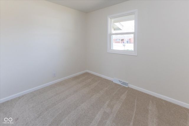 813 Highland Drive, Whiteland, IN 46184