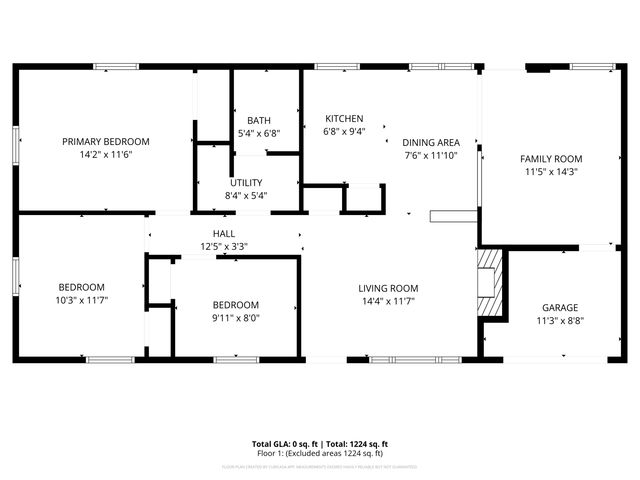 813 Highland Drive, Whiteland, IN 46184