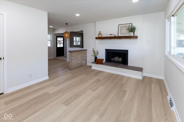 813 Highland Drive, Whiteland, IN 46184