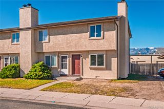 3064 Starlight Circle, Colorado Springs, CO 80916