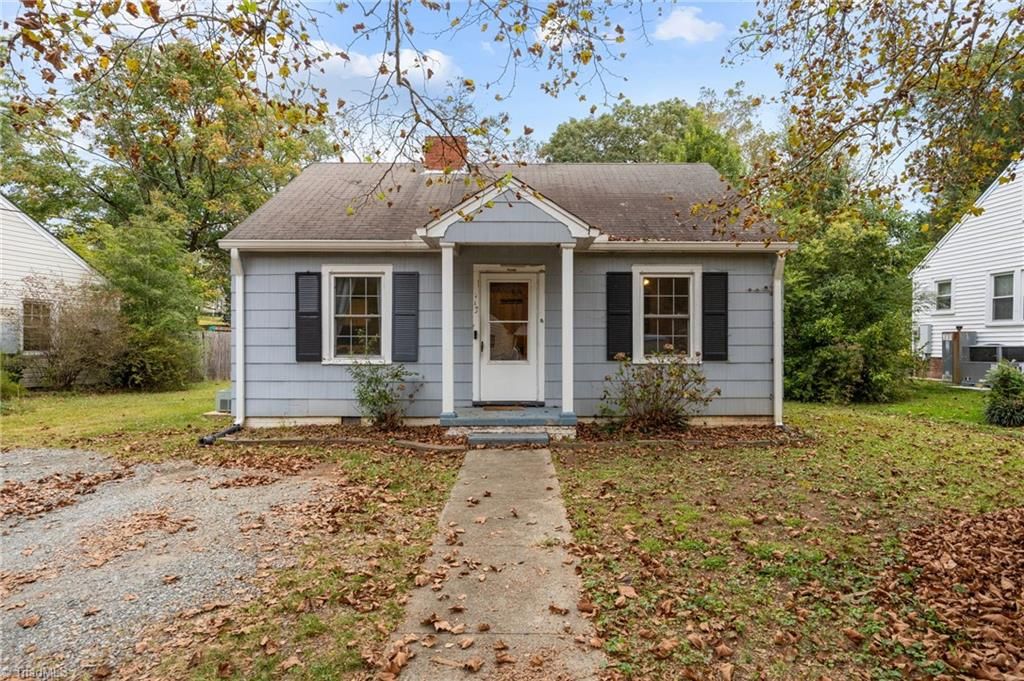 913 Gorrell Street, Burlington, NC 27215