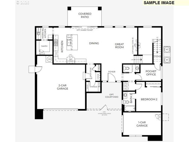 5244 N 94TH Ave, Camas, WA 98607