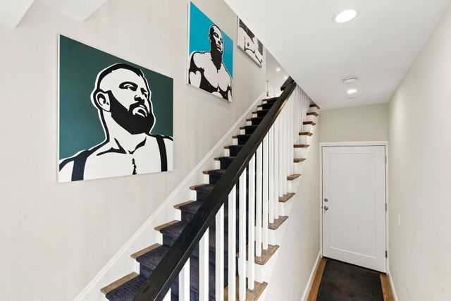 8 Baker Ct 4, Boston, MA 02125