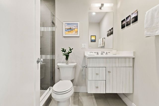 8 Baker Ct 4, Boston, MA 02125