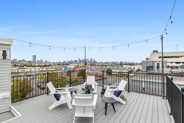 8 Baker Ct 4, Boston, MA 02125