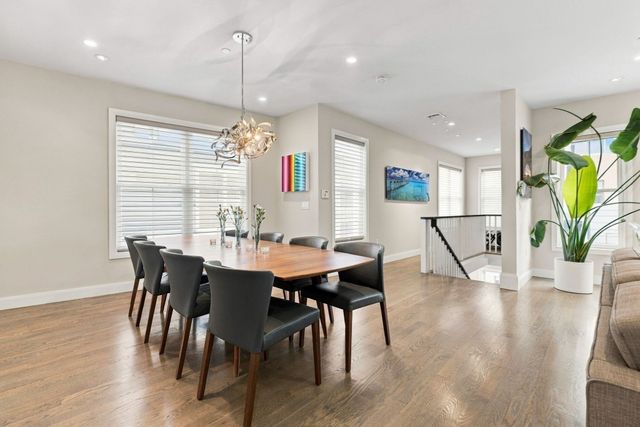 8 Baker Ct 4, Boston, MA 02125