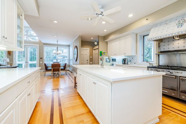 101 S Spring Avenue, La Grange, IL 60525