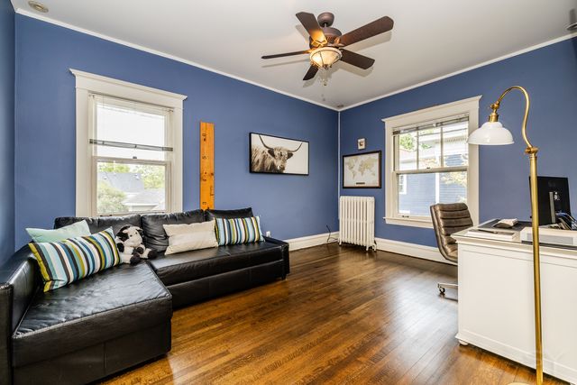 101 S Spring Avenue, La Grange, IL 60525