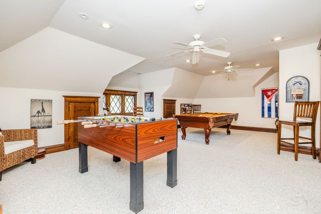 101 S Spring Avenue, La Grange, IL 60525