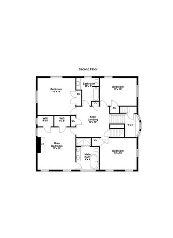 101 S Spring Avenue, La Grange, IL 60525