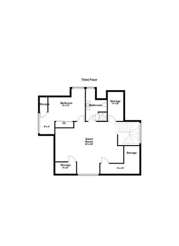 101 S Spring Avenue, La Grange, IL 60525