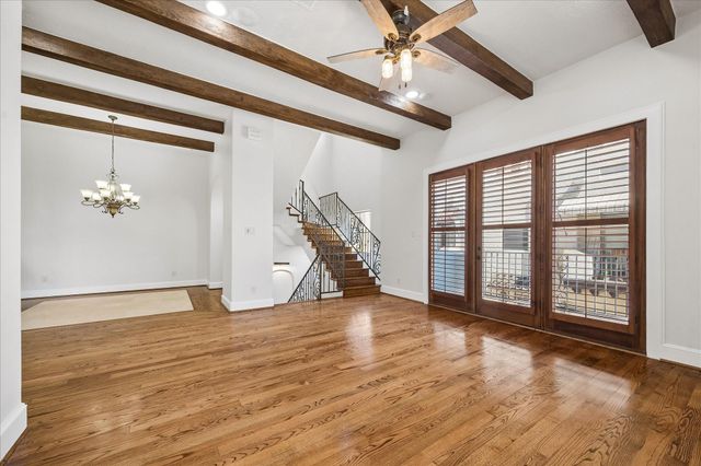 5218 Feagan Street F, Houston, TX 77007