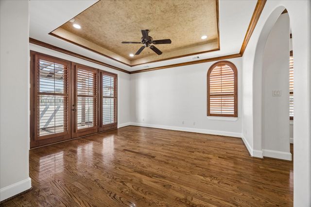 5218 Feagan Street F, Houston, TX 77007