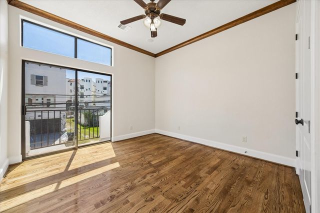 5218 Feagan Street F, Houston, TX 77007