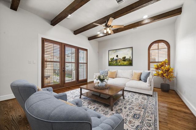 5218 Feagan Street F, Houston, TX 77007