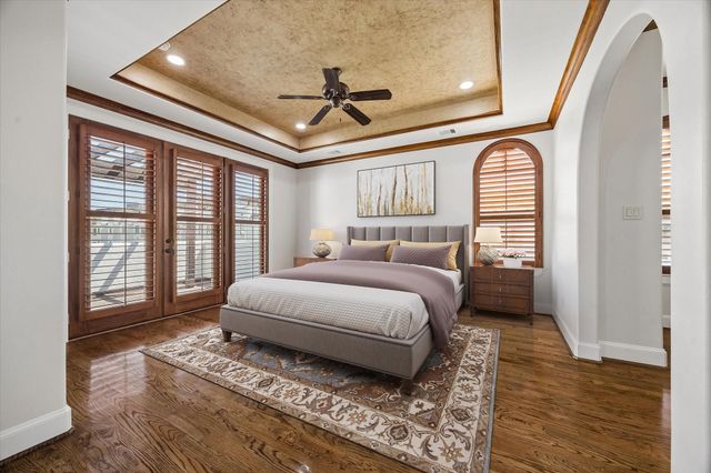 5218 Feagan Street F, Houston, TX 77007