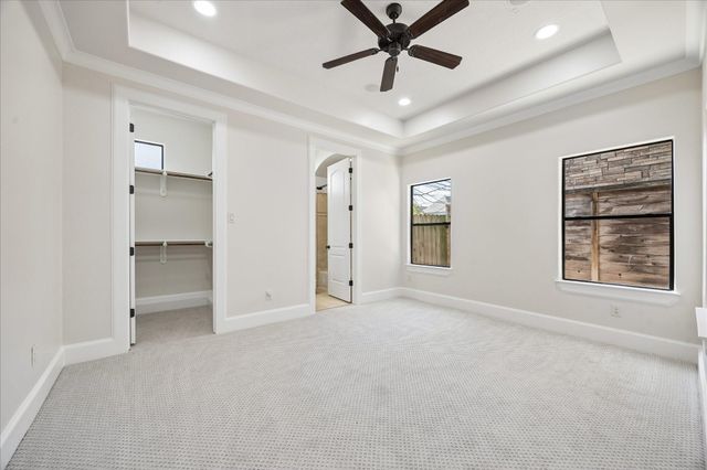 5218 Feagan Street F, Houston, TX 77007