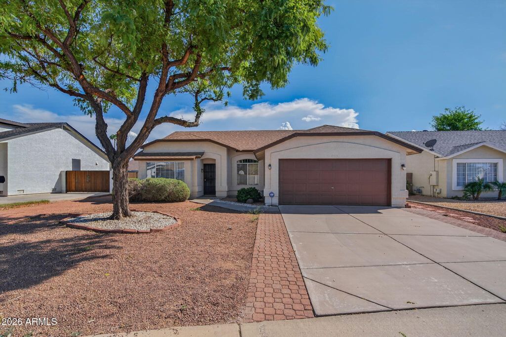 8935 W MCLELLAN Road, Glendale, AZ 85305 — photo 2