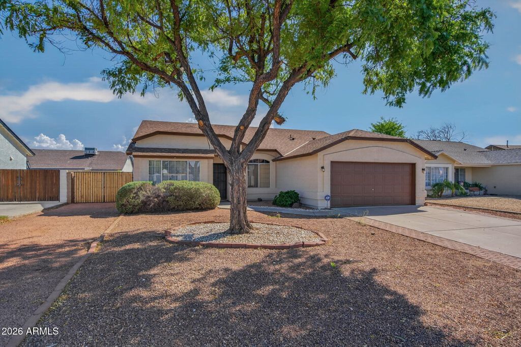 8935 W MCLELLAN Road, Glendale, AZ 85305 — photo 3