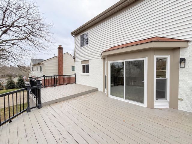 3310 Kingsburg Court, Erlanger, KY 41018