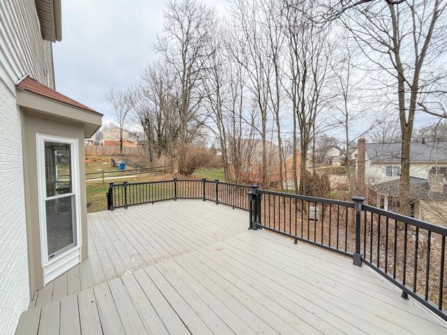 3310 Kingsburg Court, Erlanger, KY 41018