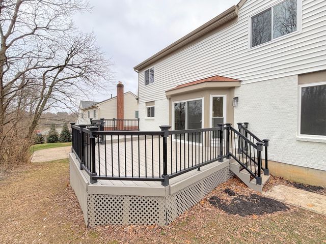 3310 Kingsburg Court, Erlanger, KY 41018