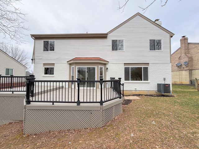 3310 Kingsburg Court, Erlanger, KY 41018