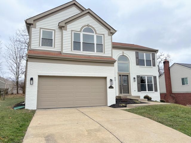 3310 Kingsburg Court, Erlanger, KY 41018