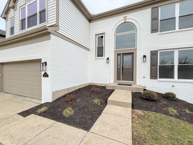 3310 Kingsburg Court, Erlanger, KY 41018