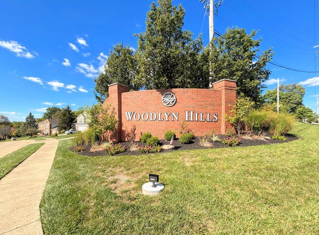 3310 Kingsburg Court, Erlanger, KY 41018