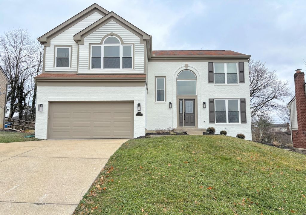 3310 Kingsburg Court, Erlanger, KY 41018