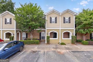 816 Summer Place, Norcross, GA 30071