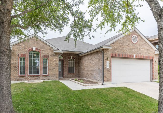 7651 Mission Ledge, Boerne, TX 78015