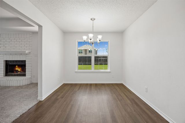 1205 Rene Drive, Alvarado, TX 76009