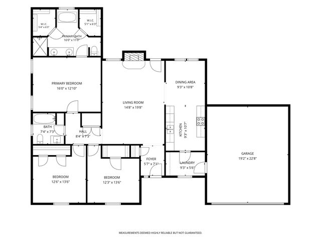1205 Rene Drive, Alvarado, TX 76009