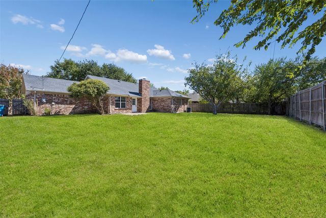 1205 Rene Drive, Alvarado, TX 76009
