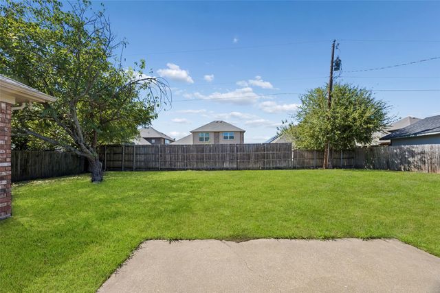 1205 Rene Drive, Alvarado, TX 76009